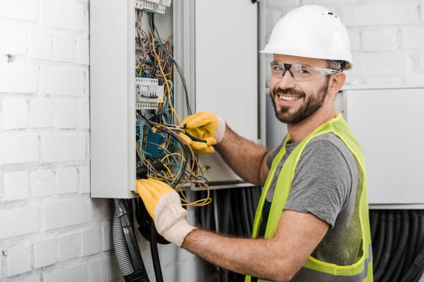 Best Electrical Upgrades for Homes  in Burr Ridge, IL