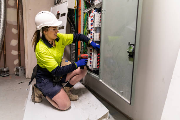 Professional Electrician in Burr Ridge, IL