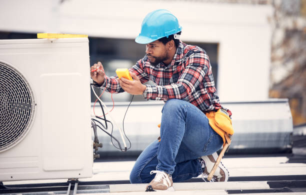 Best Electrical System Inspection  in Burr Ridge, IL