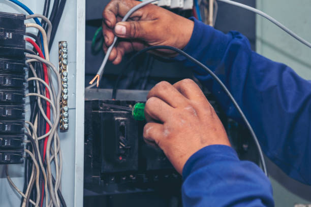 Best Residential Electrician Services  in Burr Ridge, IL