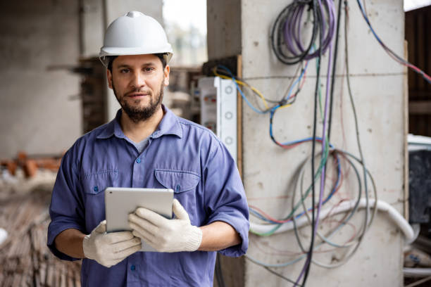 Best Generator Installation Services  in Burr Ridge, IL