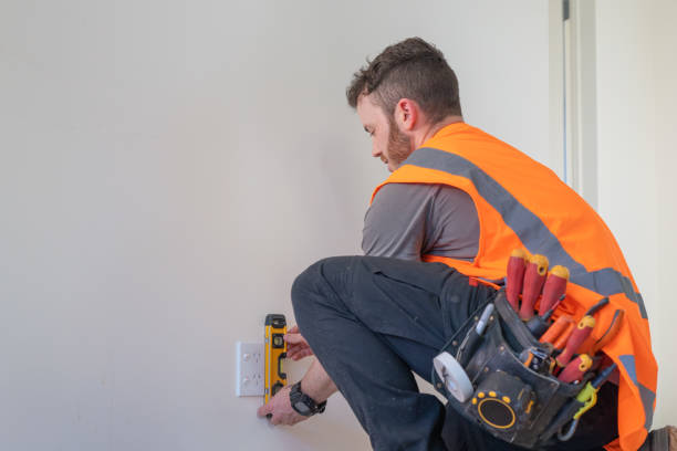 Best Electrical Rewiring Services  in Burr Ridge, IL