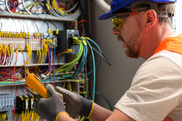 Best Best Electricians Near Me  in Burr Ridge, IL