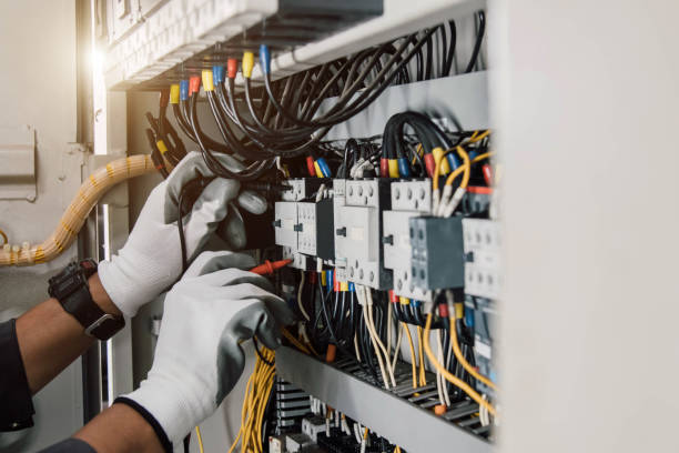 Burr Ridge, IL Electrician Company