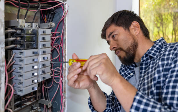 Best Residential Electrician Services  in Burr Ridge, IL